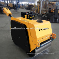 Hydrostatic Steel Wheel Mini Roller Compactor (FYLJ-S600C)